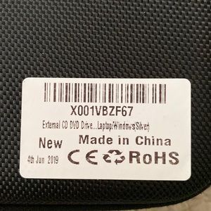 Cd DVD Laptop drive